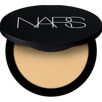 Nars - Soft Matte Advanced Perfecting Powder - Puder Matujący - Bay - Dla Kobiet