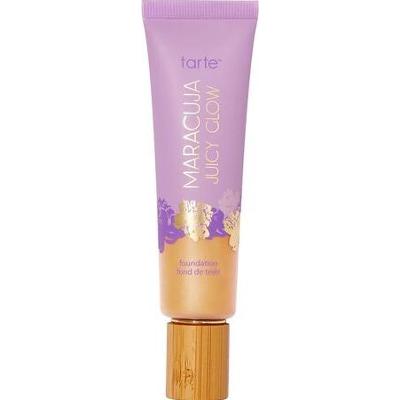 Tarte - Maracuja Juicy glow Skin Tint Foundation - Podkład Rozświetlający - Maracuja Juicy glow Fdt 33s - Dla Kobiet