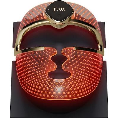 Foreo - Faq 202 - Pielęgnacja Twarzya Ledowa - Faq 202 - Dla Kobiet