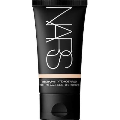 Nars - Pure Radiant Tinted Moisturizer Spf30/pa+++ - Koloryzujący Krem Nawilżający - Terre Neuve (50 ml) - Dla Kobiet