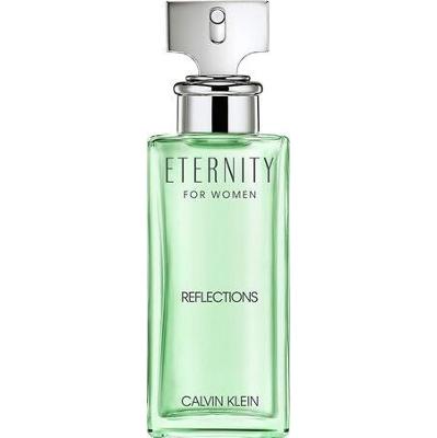 Calvin Klein - Eternity For Women Reflections - Woda Perfumowana - Eternity Summer Ltd Edp 100ml - Dla Kobiet