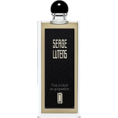 Serge Lutens - Five O'clock Au gingembre - Woda Perfumowana - Atomizer 50 ml - Dla Kobiet
