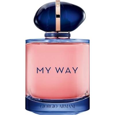 Armani - My Way Intense - Woda Perfumowana - My Way Intense Edp 90ml - Dla Kobiet
