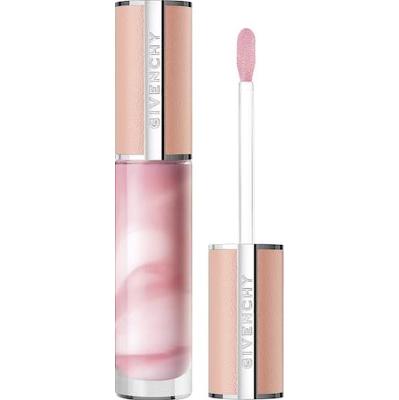 givenchy - Rose Perfecto – Balsam Do Ust W Płynie - Le Rose Perfecto Lipgloss N001 - Dla Kobiet