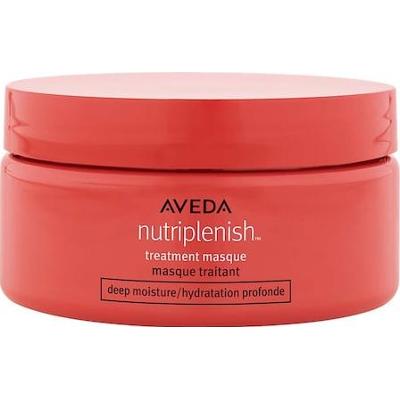 Aveda - Nutriplenish Masque Deep Moisture - Pielęgnacja Twarzya Nawilżająca - Nutriplenish Pielęgnacja Twarzy Deep - Dla Kobiet