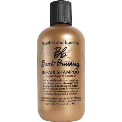 Bumble And Bumble - Bond-building Repair Shampoo - Szampon Odbudowujący - Bond-building Repair Shampoo 250ml - Dla Kobiet