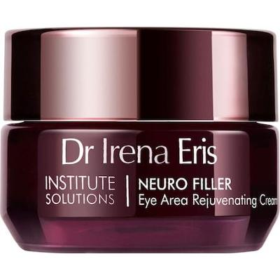 Dr Irena Eris - Institute Solutions Neuro Filler Eye Area Rejuvenating Cream - Krem Pod Oczy - 15 ml - Dla Kobiet