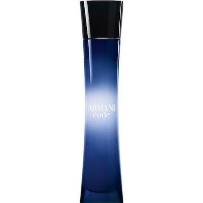 Armani - Armani Code Femme - Woda Perfumowana - Eau De Parfum Atomizer 75 ml - Dla Kobiet
