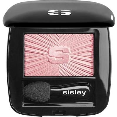 Sisley - Phyto-ombres - Cień Do Powiek - Phyto Eye Shadow 31 Metallic Pink - Dla Kobiet