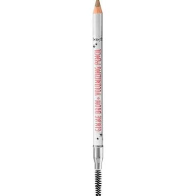 Benefit Cosmetics - gimme Brow+ Volumizing Pencil - Kredka Do Brwi Dodająca Objętości - gimme Brow+ Volumizing Pencil 03 - Dla Kobiet