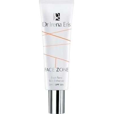 Dr Irena Eris - Face Zone Even Tone Skin Enhancer Day Cream Spf 50+ - Krem Na Dzień - 30 ml - Dla Kobiet