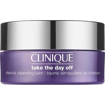 Clinique - Take The Day Off Charcoal Cleansing Balm - Take The Day Off Cleansing Balm 125ml - Dla Kobiet