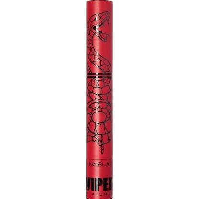 Nabla - Viper Lip Plumper - Balsam Powiększający Usta - Liquid Lipstick Plumper - Viper - Dla Kobiet
