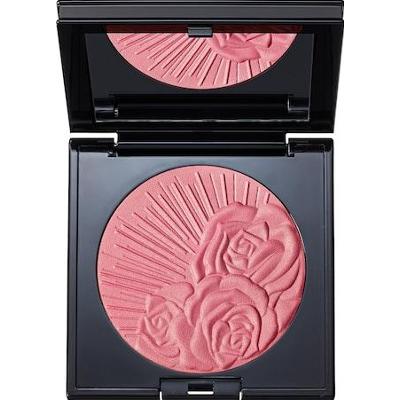 Pat Mcgrath Labs - Skin Fetish Divine Blush - Róż Do Policzków - Skin Fetish - Divine Blush Divine Rose - Dla Kobiet