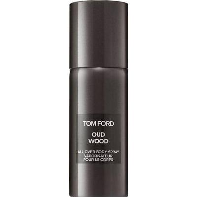 Tom Ford - Oud Wood - Mgiełka Do Ciała - 150 ml - Dla Kobiet