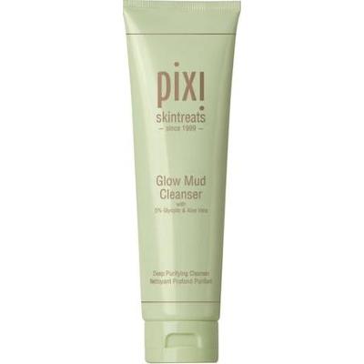Pixi - glow Mud Cleanser - Błoto Myjące Do Twarzy - glow Mud Cleanser - Dla Kobiet