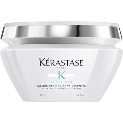 Kérastase - Symbiose Rewitalizujaca Pielęgnacja Twarzya - Symbiose Masque Revitalisant 200ml - Dla Kobiet