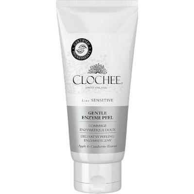 Clochee - gentle Enzyme Peel - Peeling Do Twarzy - 100 ml - Dla Kobiet