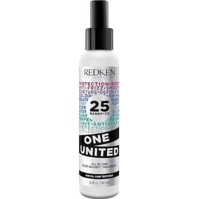 Redken - One United - Rk One United Elixir 150ml V057 - Dla Kobiet