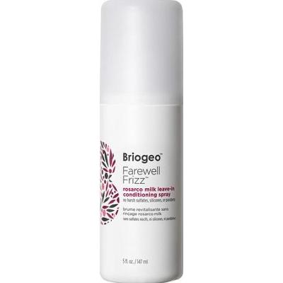 Briogeo - Farewell Frizz - Odżywka Do Spłukiwania - 147 ml - Dla Kobiet