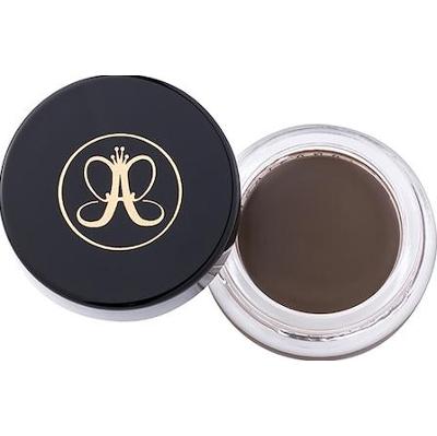 Anastasia Beverly Hills - Dipbrow Pomade - Pomada Do Brwi - Dark Brown (4 g) - Dla Kobiet