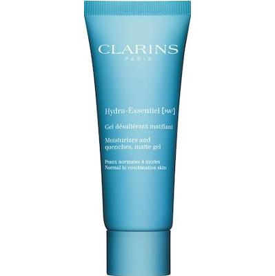 Clarins - Hydra-essentiel [ha²] - Matujący Żel Nawilżający - Hydra Essentiel gel Mat 75ml - Dla Kobiet