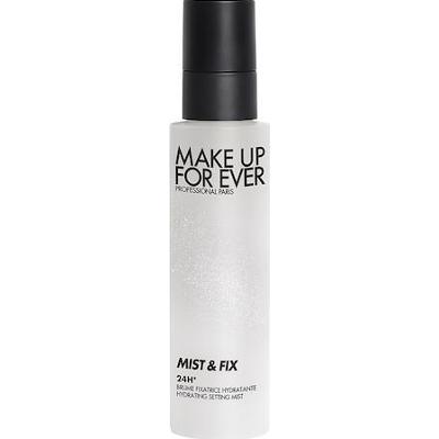 Make Up For Ever - Mist & Fix Spray – Mgiełka Utrwalająca - Mist & Fix 100ml Spray - Dla Kobiet