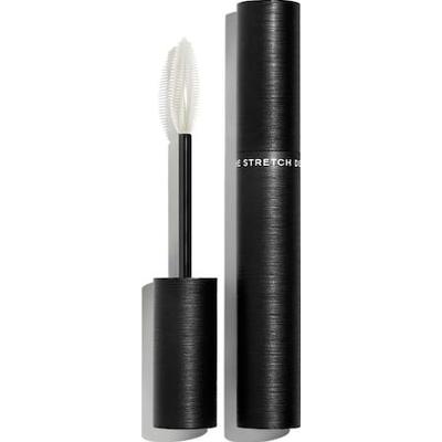 Chanel - Le Volume Stretch De Chanel - Pogrubiająco-wydłużający Tusz Do Rzęs - 10 Noir (6 g)-504928 - Dla Kobiet