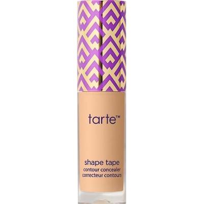 Tarte - Shape Tape – Korektor Do Konturowania Format Podróżny - Shape Tape Concealer 29n - Dla Kobiet