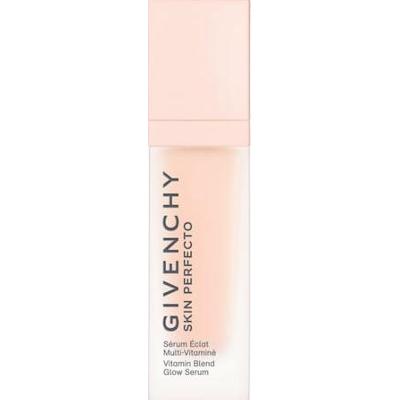 givenchy - Skin Perfecto Vitamin Blend glow Serum - Serum Do Twarzy - Le Rose Perfecto Moist Serum 30ml - Dla Kobiet