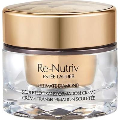 Estée Lauder - Re-nutriv Ultimate Diamond Sculpted Transformation Creme - Renutriv Ultimate Diamond - Dla Kobiet