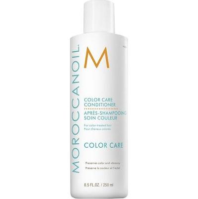 Moroccanoil - Après-shampooing Soin Couleur - Odżywka Do Włosów Farbowanych - Color Care Conditioner 250ml - Dla Kobiet