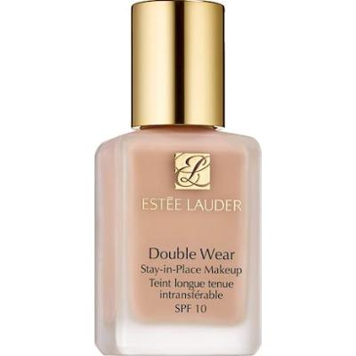 Estée Lauder - Podkład Double Wear - Stay-in-place Foundation Spf 10 - 2c2 Pale Almond (30 ml) - Dla Kobiet