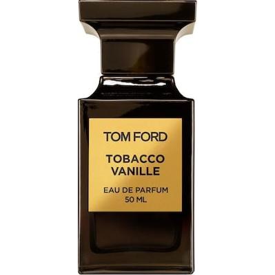 Tom Ford - Tobacco Vanille - Woda Perfumowana - Atomizer 50 ml - Dla Kobiet