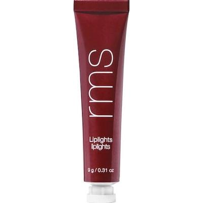 Rms Beauty - Liplights Cream - Błyszczyk Do Ust - Rhapsody 9g - Dla Kobiet