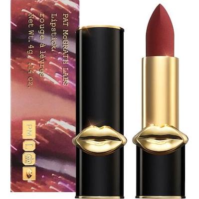 Pat Mcgrath Labs - Mattetrance - Pomadka Do Ust - P.mcgrath Trance Lips guine - Dla Kobiet