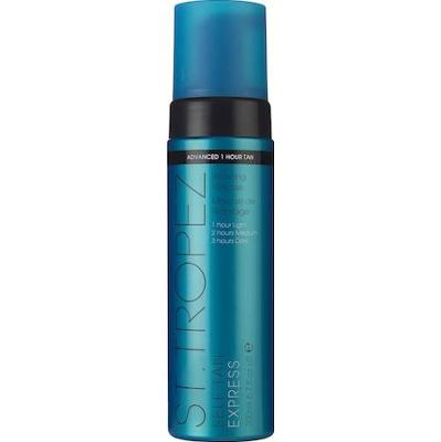 St Tropez - Self Tan Express - Pianka Samoopalająca - 200 ml - Dla Kobiet