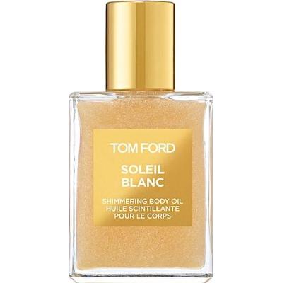 Tom Ford - Soleil Blanc - Olejek Do Ciała - Signature Soleil Blanc Body Oil 45ml - Dla Kobiet