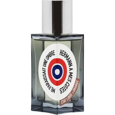 Etat Libre D'orange - Hermann - Woda Perfumowana - Woda Perfumowana 50 ml - Dla Kobiet