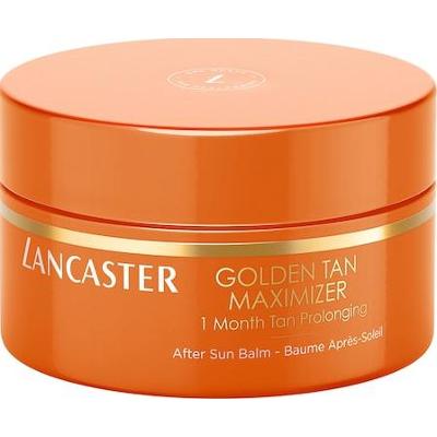 Lancaster - Lancaster golden Tan Maximizer - Balsam Do Ciała Po Opalaniu - Tan Maximizer Ap Sol Baume 200ml Rl2020 - Dla Kobiet