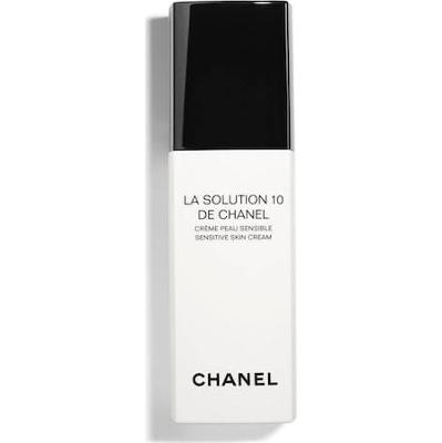 Chanel - La Solution - 10 De Krem Do Skóry Wrażliwej - 30 ml - Dla Kobiet