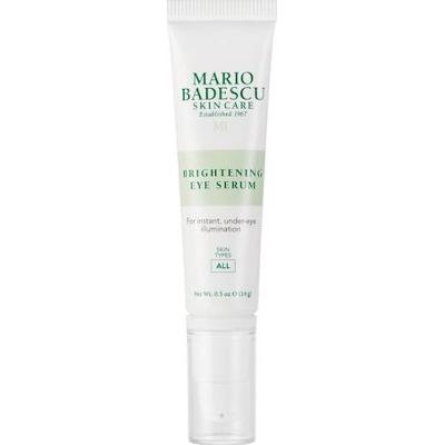 Mario Badescu - Brightening Eye Serum - Rozświetlające Serum Pod Oczy - Brightening Eye Serum 14g - Dla Kobiet