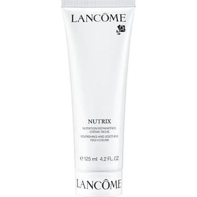 Lancôme - Nutrix Visage Face Cream – Krem Do Twarzy - Nutrix Face Cream T125ml - Dla Kobiet