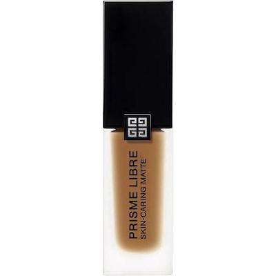 givenchy - Prisme Libre Skin Caring Matte - Matujący Podkład Pielęgnacyjny - Prisme Libre Liquid Foundation 6-w430 - Dla Kobiet