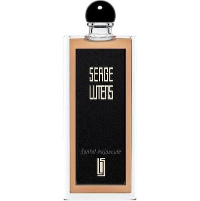 Serge Lutens - Santal Majuscule - Woda Perfumowana - Atomizer 50 ml - Dla Kobiet