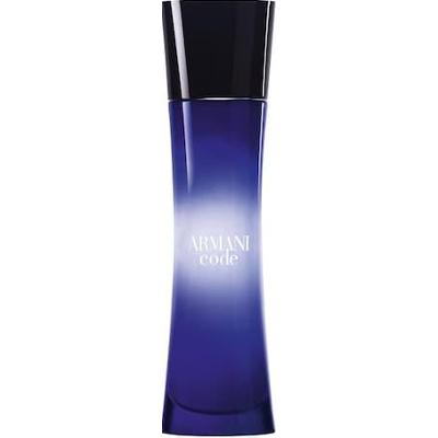 Armani - Armani Code Femme - Woda Perfumowana - Atomizer 30 ml - Dla Kobiet