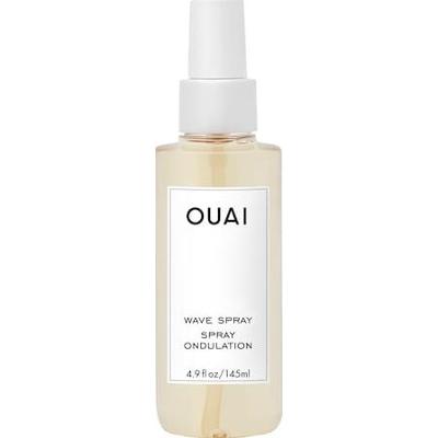 Ouai - Wave Spray - Spray Teksturyzujący - 150 ml - Dla Kobiet