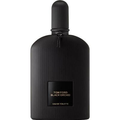 Tom Ford - Black Orchid - Woda Toaletowa - Black Orchid Edt 100ml - Dla Kobiet