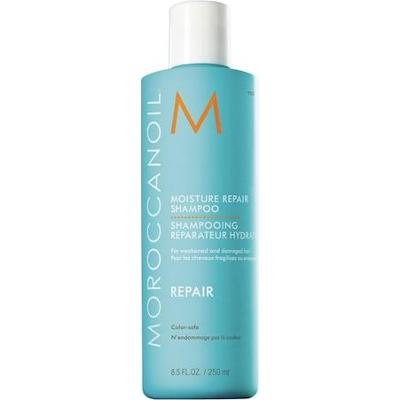 Moroccanoil - Moisture Repair Shampoo - Szampon - Moroccan O Care Hair 250ml - Dla Kobiet