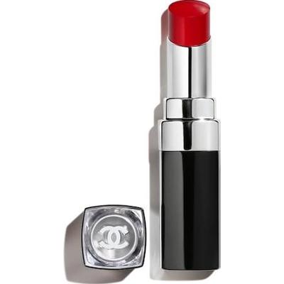 Chanel - Rouge Coco Bloom - Pomadka Do Ust - Rouge Coco Plumping Vitalite 138 - Dla Kobiet